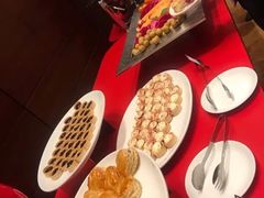 -上海浦东嘉里大酒店