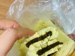 -刘记独流白糕干