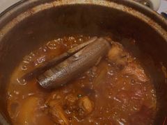 -芭菲盛宴·环球美食(北城国际店)