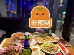 -小乾杯串店•16年沈阳烧烤(文安路店)