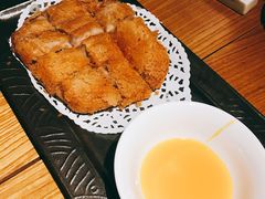 香酥芋泥鸭-堂宴·老厦门私房菜(1988仙岳总店)