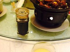 -新聚丰菜馆(太监弄店)
