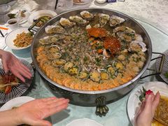 海鲜大咖-厦门渔港(成山路店)