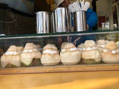 -椰子下蛋(南锣鼓巷店)