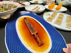 -曾宴·楚菜(湖北省博物馆店)