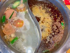 -袁记串串香(西安路店)