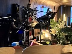 -MM·五声·音乐人与调酒师(西安路店)