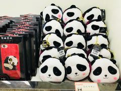 -熊猫邮局(少城店)