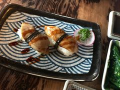 -小川洋风料理(汉街店)