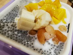 -满记甜品(苏州中心店)