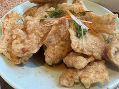-红樱桃·欢乐餐厅(太原里店)