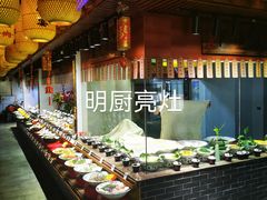 -鼎晟江南·融合江南宴(固戍店)