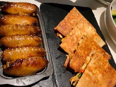 招牌辣味鲜虾馅饼-Bco豆库(星耀天地店)