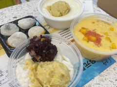 -满记甜品(南京虹悦城三店)