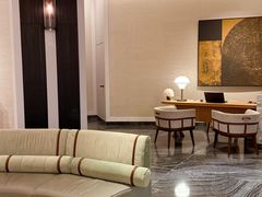 -新加坡文华东方酒店