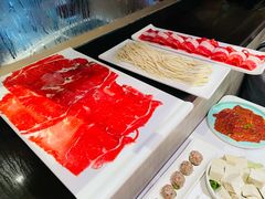 -许府牛火锅(信义坊总店)
