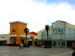 -Polo Ralph Lauren(青浦百联奥特莱斯广场店)