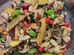 -辣不怕口味虾(凌霄路店)