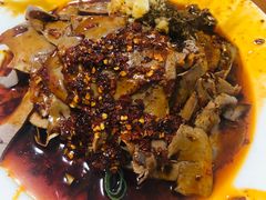 -温记府廟豆汤饭·始于1955年(海椒店)