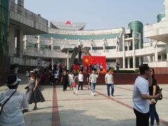 -南昌市博物馆