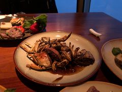 -上海柏悦酒店·世纪100牛排馆