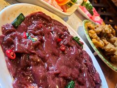 -大味生态火锅(蓝谷地店)