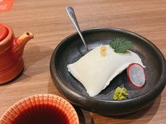 芝士豆腐-满来寿喜烧(金虹桥店)
