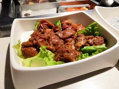 -海底捞火锅(泉城路店)
