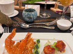 -天津香格里拉大酒店