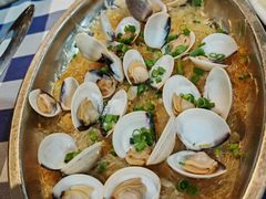 -钱大妈海鲜饭店(保利林语店)