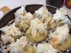 -真食净香居·内蒙烧麦(亚运村店)