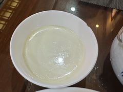 -大佛寺高级素食自助餐厅