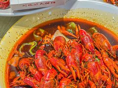 -刘栋梁大排档(淮海东路店)