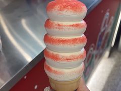 -DQ·蛋糕·冰淇淋(通州万达店)