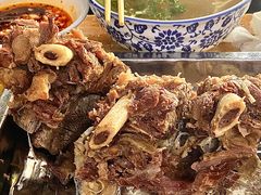 -胡王氏26号牛肉汤