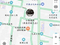 -小泉烧烤(清真寺街店)