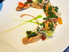 -弦月窗LUNETTE BY AMANDA(复兴路店)