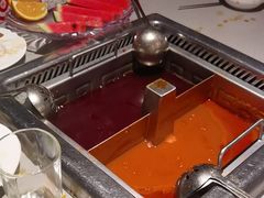 -海底捞火锅(万象城店)