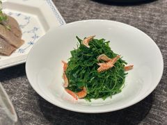 -江南灶中餐厅(南京香格里拉店)