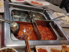 -海底捞火锅(龙岗星河COCO Park店)