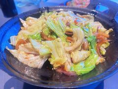 -新梅华餐厅(星悦汇店)