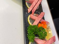 -千寻山野烤肉(中关村店)