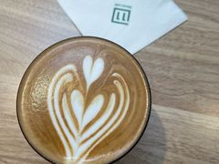 -十一咖啡(青年大街工厂店)