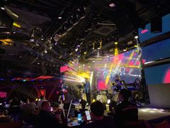 -MOSSO音乐酒吧·live house(南京旗舰店)