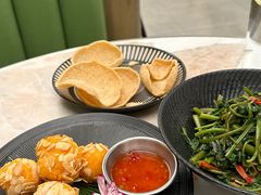 -KingThaia金泰兰(滨江天街店)