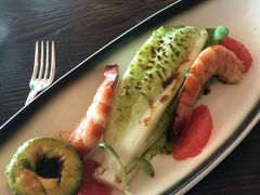 -翡翠36餐厅(浦东香格里拉店)