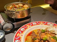 -塔哈尔·新疆盛宴(奉贤龙湖店)