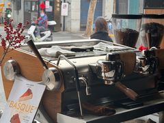 -Onirii Coffee(长乐路店)