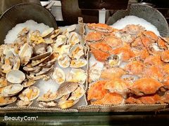 -星伦多自助料理(花山金鹰店)