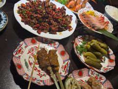 -徐嘉赫龙虾馆